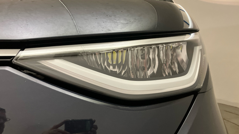 Volkswagen Id.Buzz Cargo 250kW Commerce 79kWh Auto 4Motion